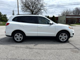 Used 2010 Hyundai Santa Fe SE image 4
