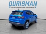 Certified 2023 Jeep Compass Latitude w/ Sun and Sound Group image 3
