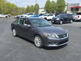 Used 2015 Honda Accord EX-L image 2