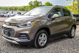 Used 2022 Chevrolet Trax LT w/ Driver Confidence Package image 3