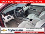 Used 2008 Chevrolet Impala LT image 3