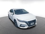 Used 2023 Nissan Sentra SV image 2