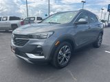 Certified 2021 Buick Encore GX Select image 2