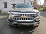Used 2015 Chevrolet Silverado 1500 LT w/ LT Convenience Package image 3
