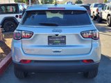 New 2025 Jeep Compass Sport image 6