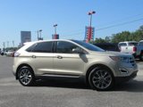 Used 2017 Ford Edge Titanium w/ Equipment Group 302A image 3