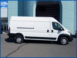Used 2024 RAM ProMaster 2500 w/ Convenience Group image 2