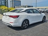 Used 2022 Nissan Sentra SV image 4