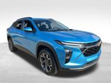New 2025 Chevrolet Trax LT w/ Driver Confidence Package image 3