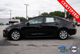 Certified 2024 Toyota Corolla LE image 4
