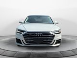 Used 2021 Audi A8 L 4.0T w/ Executive Plus Package image 2