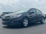 Used 2018 Chevrolet Cruze LS image 3
