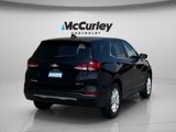 Certified 2024 Chevrolet Equinox LT image 4
