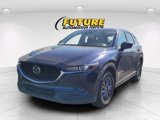 Used 2021 MAZDA CX-5 Touring image 3