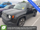Used 2017 Jeep Renegade Sport w/ Power & Air Group image 3