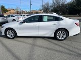 Used 2020 Chevrolet Malibu LT image 5