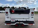 Used 2017 Chevrolet Silverado 2500 W/T w/ WT Fleet Convenience Package image 3