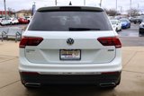 Used 2019 Volkswagen Tiguan SEL Premium w/ 3rd Row Seat Package image 5