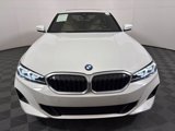 Certified 2024 BMW 330i Sedan w/ Convenience Package image 3