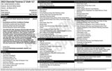 Certified 2023 Chevrolet Traverse LT image 2