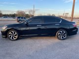 Used 2017 Honda Accord EX-L image 4