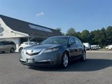 Used 2010 Acura TL w/ Technology Package image 2