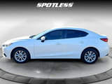 Used 2016 MAZDA MAZDA3 i Sport w/ Preferred Equipment Package image 3