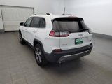 Used 2019 Jeep Cherokee Limited image 5