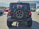 Used 2015 Jeep Wrangler Sport image 5