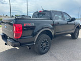 Used 2019 Ford Ranger XLT w/ Equipment Group 302A Luxury image 3