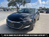 Used 2023 Chevrolet Malibu LT image 3