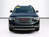 Used 2017 GMC Acadia SLT image 2