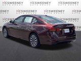 Used 2023 Nissan Altima 2.5 SV image 3