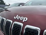 Used 2020 Jeep Cherokee Latitude w/ Cold Weather Group image 3