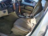 Used 2008 Buick Enclave CXL w/ Entertainment Package #4 image 6