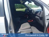 Used 2023 Nissan Frontier PRO-4X w/ Pro Convenience Package image 4