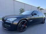 Used 2011 BMW 750Li image 3