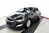 Used 2023 Chevrolet Malibu LT image 4