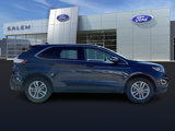 Used 2017 Ford Edge SEL w/ Equipment Group 201A image 3