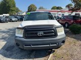 Used 2010 Toyota Tundra 2WD Regular Cab image 5