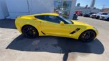 Used 2017 Chevrolet Corvette Grand Sport w/ Z07 Performance Package image 2