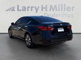 Used 2022 Nissan Altima 2.5 SV image 3