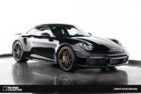Used 2021 Porsche 911 Turbo S image 2