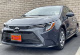 New 2025 Toyota Corolla LE image 3