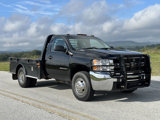 Used 2007 Chevrolet Silverado 3500 LT image 2