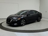 Used 2022 Nissan Sentra SR w/ SR Premium Package image 3