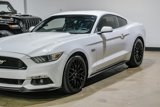 Used 2017 Ford Mustang GT w/ GT Performance Package image 6