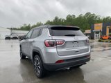 Certified 2022 Jeep Compass Limited image 4
