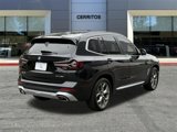 Used 2022 BMW X3 xDrive30i w/ Convenience Package image 5