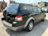 Used 2008 Ford Taurus X SEL image 3
